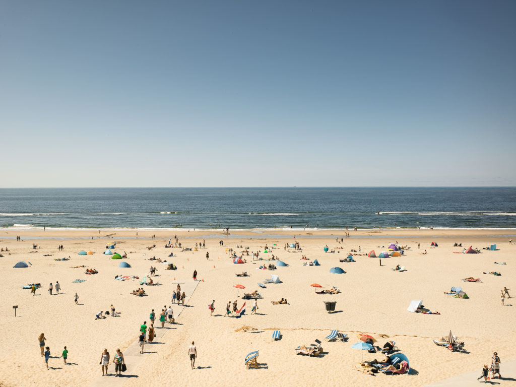 Beach Texel